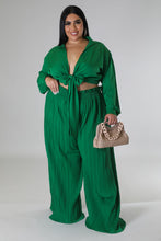 Load image into Gallery viewer, The Thrill Pant Set
