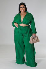 Load image into Gallery viewer, The Thrill Pant Set
