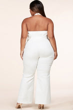 Load image into Gallery viewer, Foxxy Cleopatra Jumpsuit